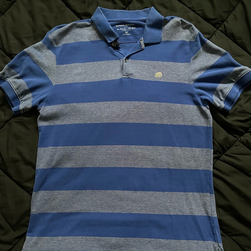 Banana Republic Polo
